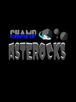 Image de couverture Champ Asterocks