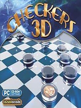 Checkers 3D