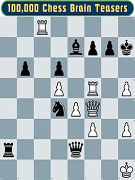 Chess Brain Teasers 100,000