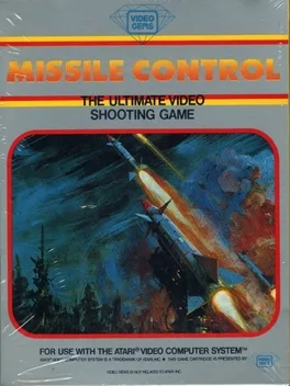 Missile Control image