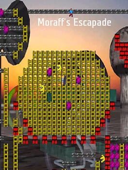 Moraff's Escapade