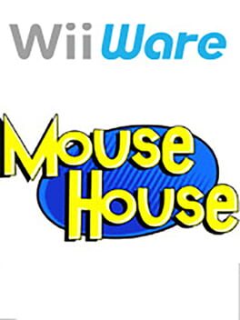 Mouse House