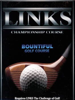 Links: Championship Course - Barton Creek