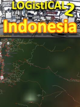 Logistical 2: Indonesia