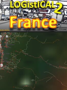 Logistical 2: France