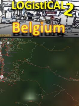 Logistical 2: Belgium