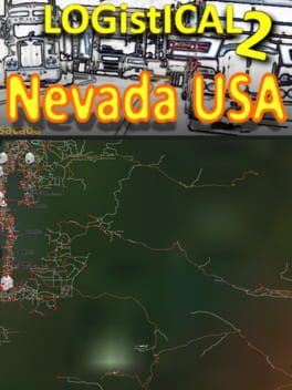 Logistical 2: USA - Nevada