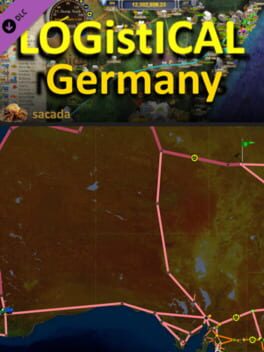 Logistical: Germany