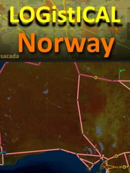 Logistical: Norway