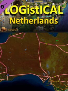 Logistical: The Netherlands