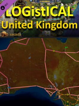 Logistical: United Kingdom