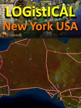 Logistical: USA - New York