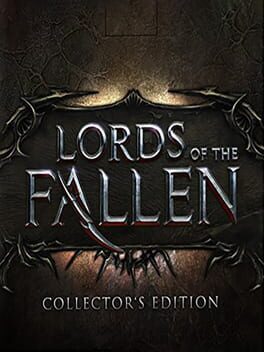 Lords of the Fallen: Collector's Edition