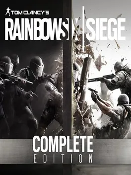 Tom Clancy's Rainbow Six Siege: Complete Edition image