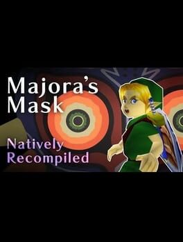 Zelda 64: Recompiled