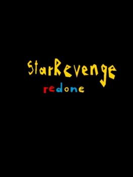 Star Revenge 1.3: Redone