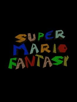 Super Mario Fantasy