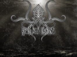 Restless Dreams