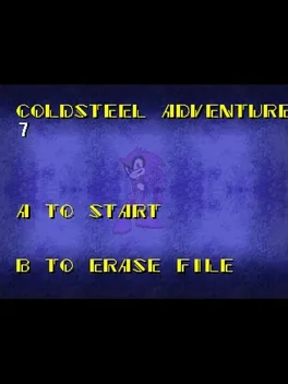 Coldsteel Adventure 7 image