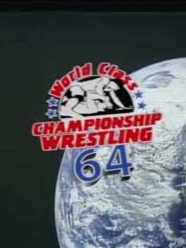 WCCW 64