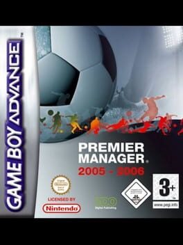 Premier Manager 2005-2006