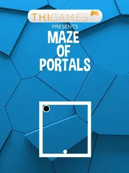 Maze of Portals image