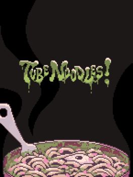 Tube Noodles