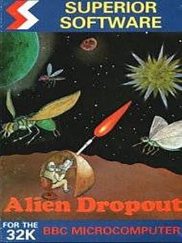 Alien Dropout