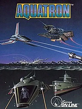 Aquatron image