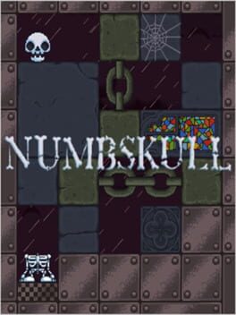 Numbskull