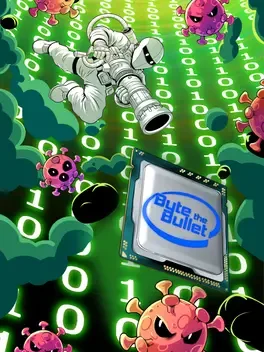 Byte the Bullet image