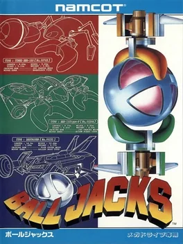 Ball Jacks image