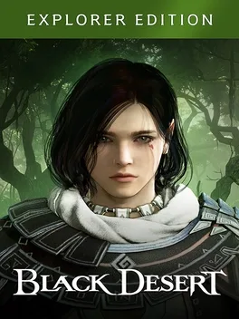 Black Desert: Explorer Edition image
