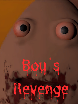 Bou's Revenge