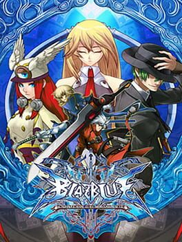 BlazBlue: Continuum Shift