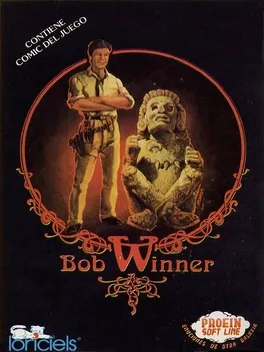 Bob Winner image