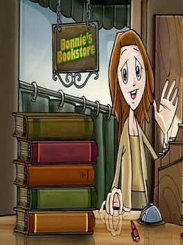 Bonnie's Bookstore