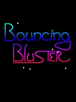 Bouncing Bluster