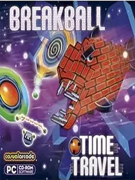 Image de couverture BreakBall: Time Travel
