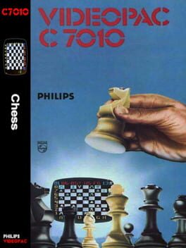 c7010-video-chess-module