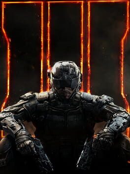 Call of Duty: Black Ops III - Steelbook Edition