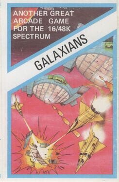 galaxians