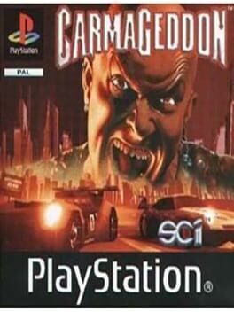 Carmageddon