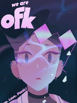 我们是 OFK游戏资源下载