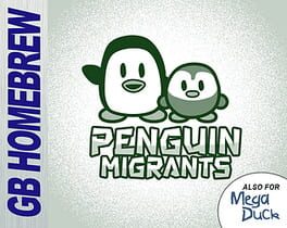 Penguin Migrants