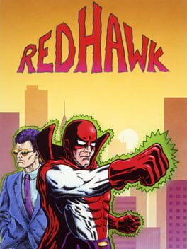 Redhawk