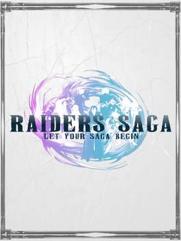 Raider's Saga