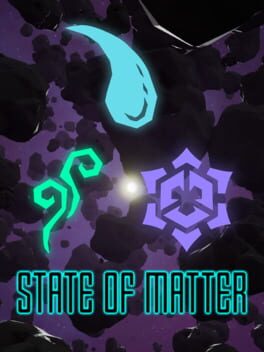 State of Matter