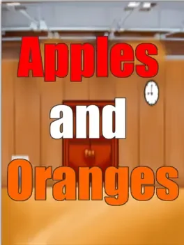 Apples and Oranges image