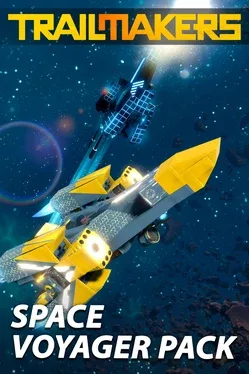 Trailmakers: Space Voyager Pack image
